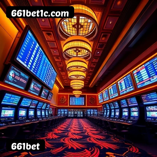 Cassino ao Vivo 661bet - Dealers Brasileiros Profissionais