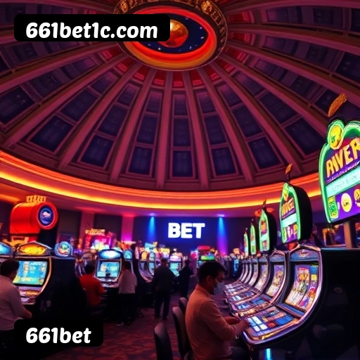 Recursos Exclusivos do App 661bet - Modo Offline, Login Biométrico