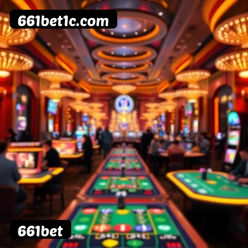 Coleção Premium de Slots 661bet - NetEnt, Pragmatic Play, Evolution