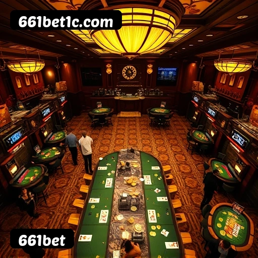 Processo de Download do App 661bet - Passo a Passo Simples