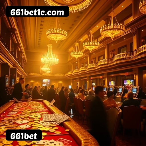 Jogos de Cassino em Destaque - Slots, Roleta, Blackjack